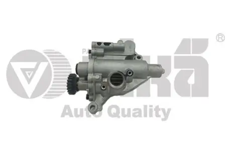 Насос масляный Skoda Octavia (13-)/VW Golf (13-)/Seat Leon (13-)/Audi A1 (15-),A3 (13-),A4 (13-15) Vika 11151692201