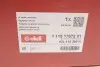 Корпус масляного фільтра Skoda Rapid (13-), Superb (14-)/VW Caddy (11-), Jetta (15-), T5 (12-) / Audi Q3 (12-) Vika 11151767201 (фото 5)