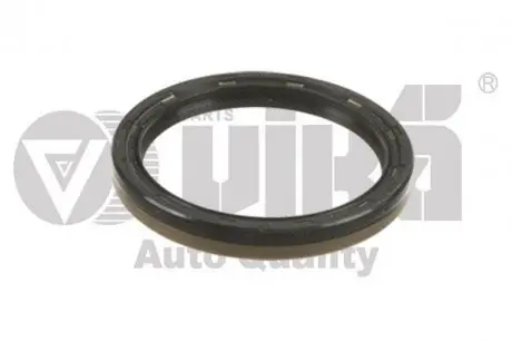 Сальник коленвала передній Audi A6 (02-05), A8 (99-07) Vika 11151775101