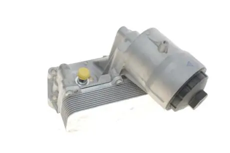 Корпус масляного фильтра VW Touareg (03-10),T5 (03-10) Vika 11151775401