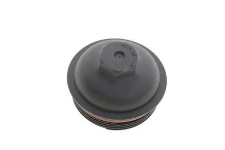 Крышка масляного фильтра Skoda Octavia (04-13)/VW Golf (06-13),Jetta (06-14),Passat (06-11),Tiguan(03-11),T5 (03-10) Vika 11151785601