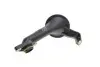 Патрубок пластиковый Skoda Octavia (05-13)/VW Golf (09-12,12-),Jetta (10-)/Audi A3 (04-12),Q3 (11-)/Seat Leon (07-12) Vika 11151787301 (фото 3)