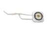Радіатор олії VW Golf (96-03)/Seat Leon (00-06), Toledo (99-04) Vika 11170543601 (фото 3)