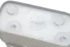 Радіатор олії Audi A6 (02-05),A8 (99-07) Vika 11171699901 (фото 2)