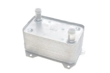 Радіатор масляний Audi R8 4.2 FSI 07-15 (теплообмінник) Vika 11171700301