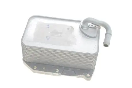 Радіатор олії VW Amarok (17-), Touareg (18-)/Audi A4 (16-), A6 (15-)19, A6 (11-18), A8 (18-), Q5 (17-), Q7 (16-),Q8 (19-) Vika 11171701401