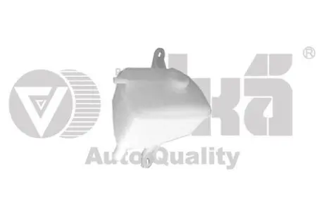 Бачок розширювальний Skoda Favorit (88-95), Форман (88-95), Felice (95-01) Vika 11210084101