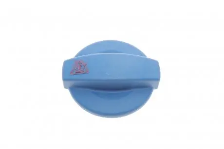 Кришка бачка розширювального Audi A4/ A6 97-11 (1.5bar) Vika 11210089001
