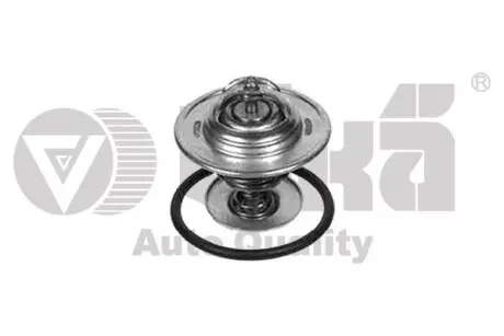 Термостат VW Golf (86-95), Jetta (86-92), Polo (82-94)/Seat Ibiza (93-96) Vika 11210090301