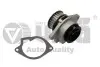 Насос водяний Skoda Fabia (00-10,11-),Octavia (01-11)/VW Golf (10-14),Polo (13-14)/Seat Leon (11-13) Vika 11210102101 (фото 1)