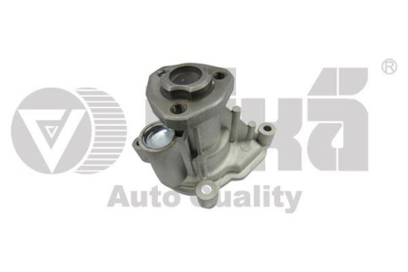 Насос водяний Skoda Fabia (07-14),Octavia (04-08)/VW Golf (03-08),Passat ((05-08)/Audi A3 (03-07) Vika 11210108901