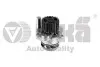 Насос водяний Skoda Fabia (00-14), Octavia (04-13)/VW Jetta (06-11), Pasat (06-11), Polo (02-10), Sharan (03-10), T5 (03- 10) Vika 11210109201 (фото 1)