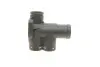 Фланец системы охлаждения VW Golf (89-91),Jetta (88-92),Passat (88-93),T4 (91-04) Vika 11210115501 (фото 1)