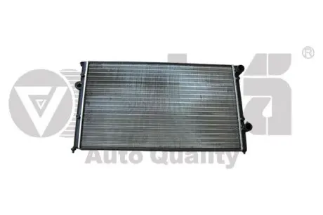 Радиатор VW Golf (92-98), Passat (88-93) Vika 11210122701