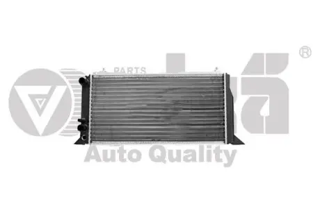 Радиатор Audi 80 (86-91).A5 89-96) Vika 11210128201