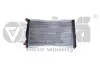 Радиатор Skoda Superb (02-08)/VW Passat (97-05)/Audi A4 (95-01),A6 (98-05) Vika 11210128701 (фото 1)