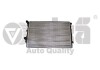 Радіатор Skoda Octavia (04-13) / VW Golf (04-09), Jetta (06-11), Passat (06-) / Audi A3 (04-08) / Seat Leon (06-10), Toledo (05- 09) Vika 11210138601 (фото 1)