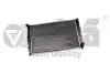 Радиатор Skoda Superb (02-08)/VW Passat (97-05)/Audi A4 (95-01),A6 (98-05) Vika 11210140101 (фото 1)