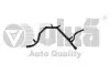 Патрубок охлаждающей жидкости Skoda Octavia (97-11) / VW Golf (96-03)/Audi A3 (97-03)/Seat Leon (00-06),Toledo (99-04) Vika 11210141801 (фото 1)