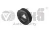 Шків помпи водяної VW Caddy/Golf/Jetta/Passat -92 Vika 11210287801 (фото 1)