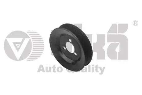 Шків помпи водяної VW Caddy/Golf/Jetta/Passat -92 Vika 11210287801