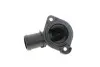Фланец системы охлаждения Skoda Fabia (00-10,11-)/VW Polo (02-)/Seat Cordoba (03-09),Ibiza (02-12,13-) Vika 11210291801 (фото 3)