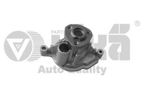 Насос водяной Skoda Octavia09-,Yeti (10-)/VW Golf (07-),Jetta (06-),Passat (11-),Tiguan (08-)/Audi A3 (09-) Vika 11210596001