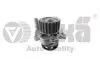 Насос водяний VW Golf (96-03), Sharan (96-08), T5 (03-07) / Audi A3 (97-03), A6 (98-05), TT (99-06) / Seat Alhambra (96 -05) Vika 11210711801 (фото 1)
