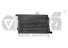 Радіатор Skoda Octavia (04-13) / VW Golf (06-09), Jetta (06-10), Passat (06-11) / Audi A3 (04-13) / Seat Leon (06-10), Toledo (05) -09) Vika 11210767101 (фото 1)