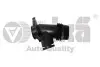 Фланець системи охолодження Audi A3/Skoda Octavia/VW Golf V/Passat 03-13 Vika 11210798001 (фото 1)