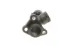 Фланець системи охолодження Audi A3/Skoda Octavia/VW Golf V/Passat 03-13 Vika 11210798001 (фото 6)