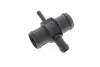 Фланец системы охлаждения Skoda Octavia (04-13)/VW Golf (81-14), Jetta (06-11), Passat (06-11)/Seat Leon (06-10), Toledo (05-09) Vika 11210938101 (фото 2)