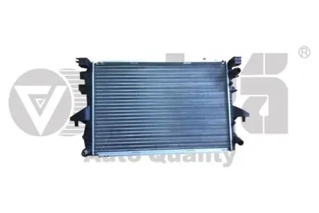 Радиатор VW T5 (03-10) Vika 11210996301