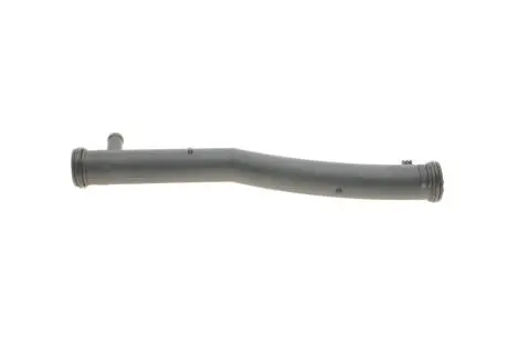 Патрубок охлаждающей жидкости (пластик) Skoda Fabia (11-),Roomster (11-)/VW Polo (05-),Jetta (11-)/Seat Ibiza (13-15) Vika 11211081601