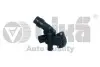 Корпус термостату з термостатом 87? Skoda Octavia (04-08) / VW Golf (05-08), Passat (05-10) / Audi A3 (03-12) Vika 11211479201 (фото 1)
