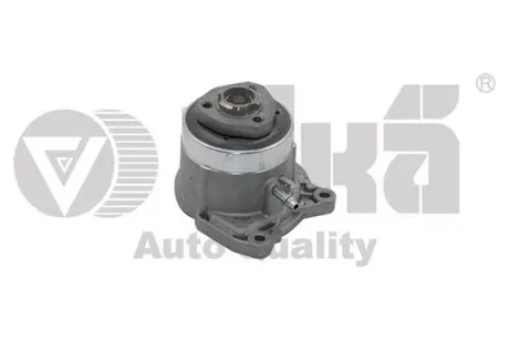 Насос водяний Skoda Fabia (11-15), Octavia (09-13), Rapid (13-) / VW Jetta (11-), Polo (10-) / Seat Ibiza (12-12,13-), Toledo (13 -) Vika 11211504201