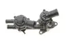 Термостат з корпусом Skoda Octavia (04-08) / VW Golf (04-09), Jetta (06-08), Passat (06-11) / Audi A3 (04-08) Vika 11211509701 (фото 1)
