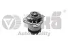 Насос водяной VW Golf (98-09),Touareg (03-07)/Audi A3 (04-13),TT (03-10)/Seat Leon (02-06),Toledo (02-04) Vika 11211552201 (фото 1)