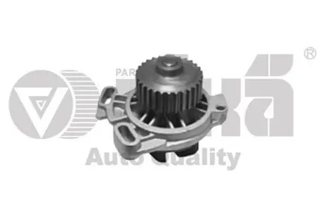 Насос водяной Audi 100, 200, 90, Coupe, Quattro Vika 11211552501