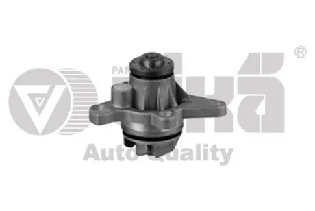 Насос водяний VW Passat (03-05), Touareg (03-10)/Audi A8 (04-10) Vika 11211552601