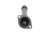 Фланец системы охлаждения Audi A4/A6/Skoda Superb/VW Passat 1.9/2.0 TDI 98-08 Vika 11211571301 (фото 3)