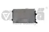 Радиатор Skoda Octavia (13-),Superb (15-)/VW Golf (13-),Passat (15-)/Audi A3 (13-) Vika 11211788001 (фото 1)