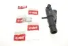 Фланець системи охолодження VW Golf (09-), Passat (09-),/Audi A3 (08-) Vika 11211788301 (фото 2)