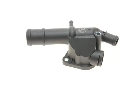 Фланець системи охолодження VW Golf (09-), Passat (09-),/Audi A3 (08-) Vika 11211788301