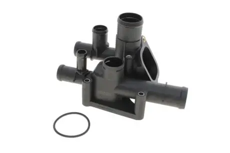 Корпус термостата Skoda Octavia (01-11) / VW Golf (96-03) / Audi A3 (97-03) / Seat Leon (00-06), Toledo (99-04) Vika 11211788601