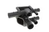 Корпус термостата Skoda Octavia (01-11) / VW Golf (96-03) / Audi A3 (97-03) / Seat Leon (00-06), Toledo (99-04) Vika 11211788601 (фото 5)