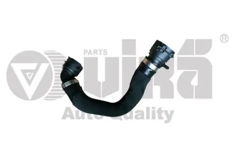 Патрубок рідини, що охолоджує Audi A6 (05-08) 3.0L Vika 11211790201