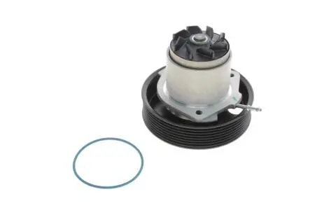 Помпа води VW Touareg 3.0/3.6/4.2 V6 10- Vika 11211791801