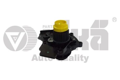 Насос водяний Skoda Octavia (09-13)/VW Golf (09-11), Passat 09-11, Tiguan (08-11) / Audi A3 (09-13), A4 (08-12), Q5 (09-12)),TT (07-10) Vika 11211798801