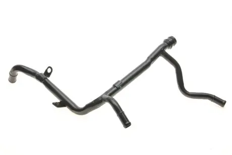 Трубка системы охлаждения 2,0D Skoda Octavia (04-13)/VW Golf (05-13),Passat (05-10) Vika 11211801301